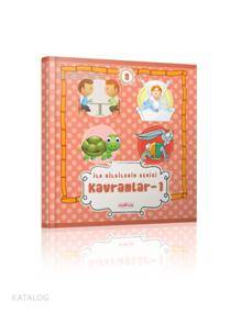 İlk Bilgilerim Serisi| Kavramlar  1