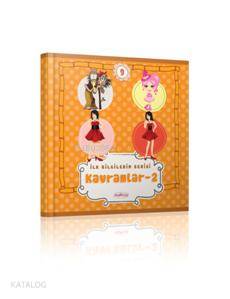 İlk Bilgilerim Serisi| Kavramlar  2