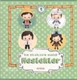 İlk Bilgilerim Serisi| Meslekler