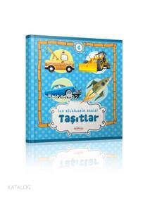 İlk Bilgilerim Serisi| Taşıtlar