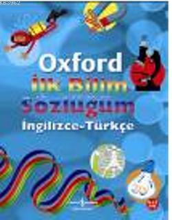 İlk Bilim Sözlüğüm - Kitapiks.com