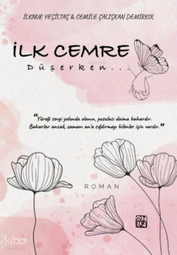 İlk Cemre Düşerken