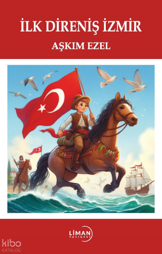 İlk Direniş İzmir