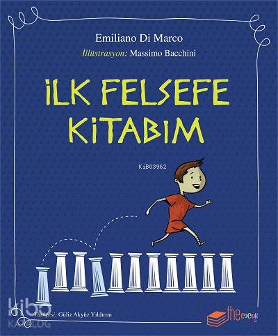 İlk Felsefe Kitabım