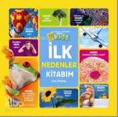 İlk Hayvanlar Kitabım
