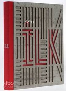 İlk (Karton Kapak)