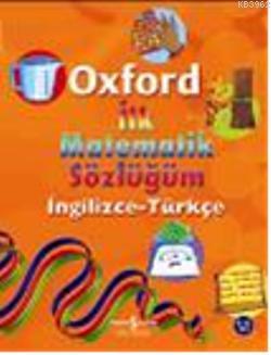İlk Matematik Sözlüğüm - Kitapiks.com