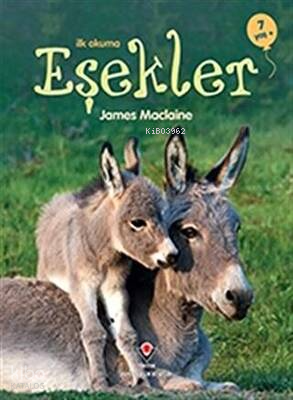 İlk Okuma - Eşekler