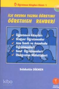 İlk Okuma Yazma Öğretim Öğretmen Rehberi