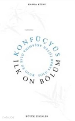 İlk On Bölüm