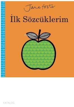 İlk Sözcüklerim - Kitapiks.com