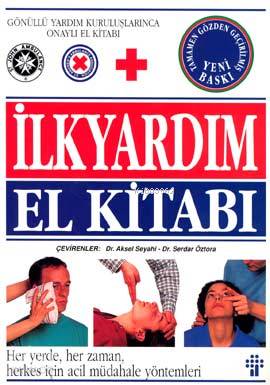İlk Yardım El Kitabı