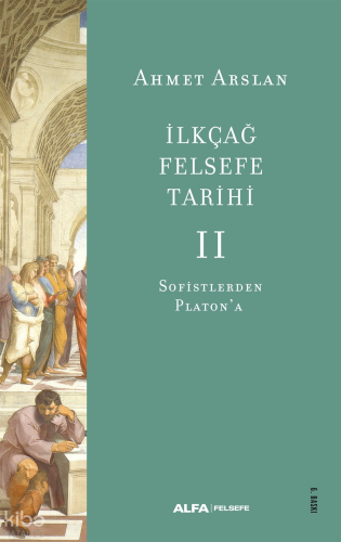İlkçağ Felsefe Tarihi -2