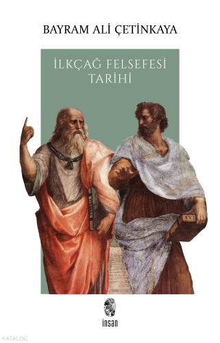 İlkçağ Felsefesi Tarihi