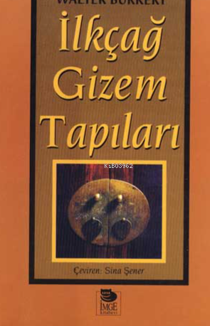İlkçağ Gizem Tapıları