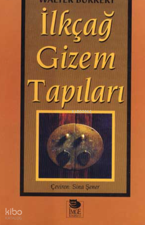 İlkçağ Gizem Tapıları