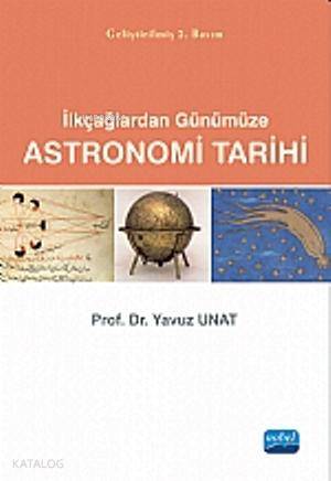 İlkçağlardan Günümüze Astronomi Tarihi