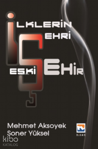 İlklerin Şehri Eskişehir