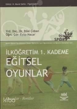 İlköğretim 1. Kademe Eğitsel Oyunlar
