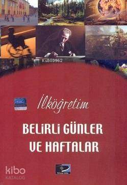 İlköğretim Belirli Günler ve Haftalar