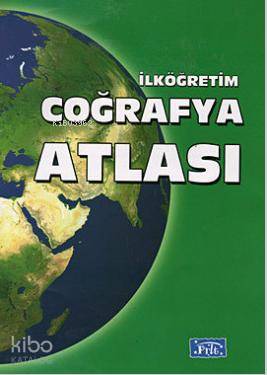 İlköğretim Coğrafya Atlası