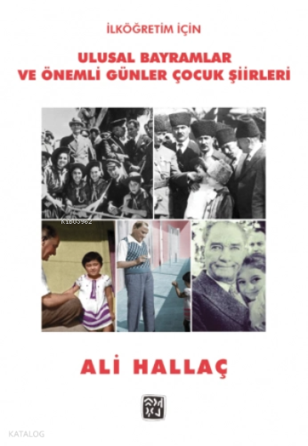 İlköğretim İçin Ulusal Bayramlar ve Önemli Günler Çocuk Şiirleri