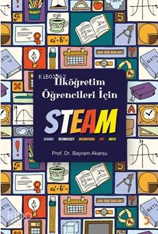 İlköğretim Öğrencileri için Steam - Kitapiks.com
