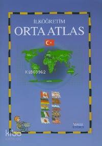 İlköğretim Orta Atlas