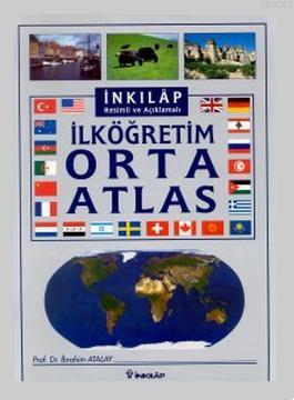 İlköğretim Orta Atlas