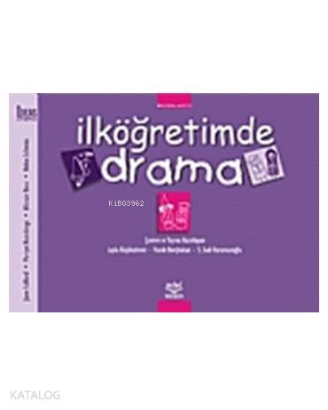 İlköğretimde Drama
