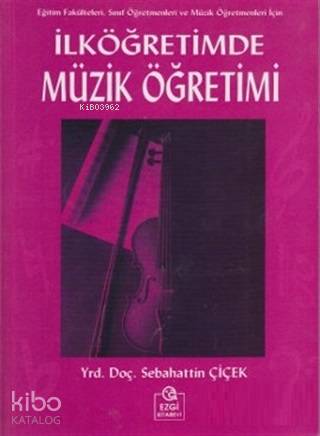 İlköğretimde Müzik Öğretimi