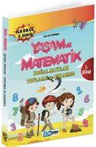 İlkokul 3. Sınıf 1. Kitap: Doğal Sayılar - Toplama ve Çıkarma