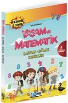 İlkokul 4. Sınıf 2. Kitap: Çarpma - Bölme ve Kesirler