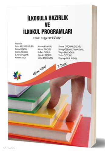 İlkokula Hazırlık ve İlkokul Programları