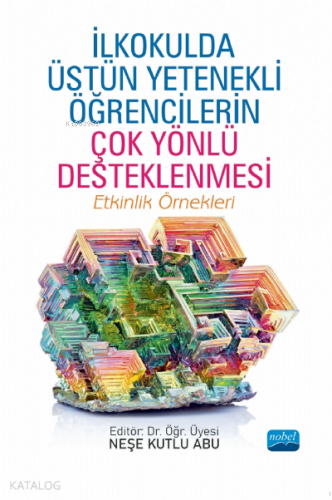 İlkOkulda Üstün Yetenekli Öğrencilerin Çok Yönlü Desteklenmesi ;Etkinlik Örnekleri