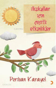 İlkokullar için Çeşitli Etkinlikler - Kitapiks.com