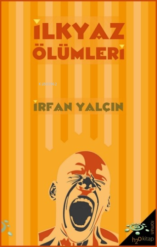 İlkyaz Ölümleri - Kitapiks.com