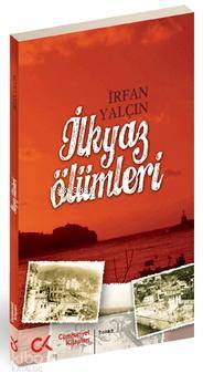 İlkyaz Ölümleri - Kitapiks.com