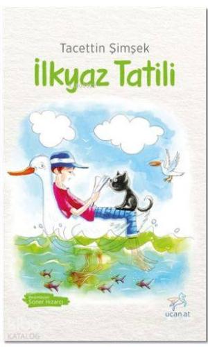 İlkyaz Tatili - Kitapiks.com