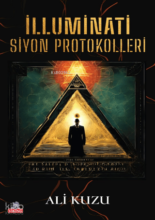 İlluminati Siyon Protokolleri