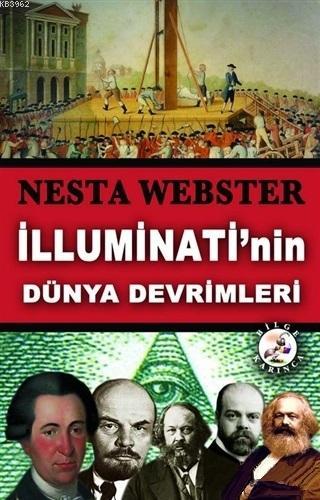 İlluminati'nin Dünya Devrimleri