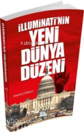 İlluminati'nin Yeni Dünya Düzeni