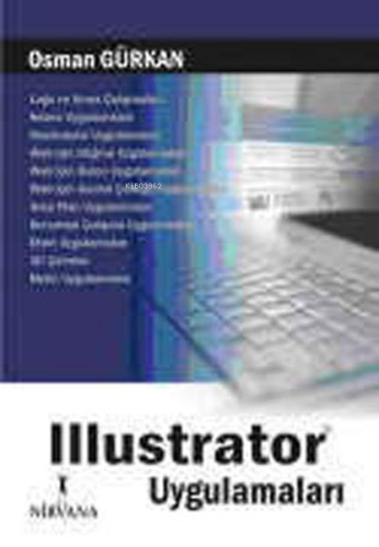 Illustrator Uygulamaları - Kitapiks.com