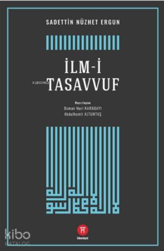 İlm-i Tasavvuf