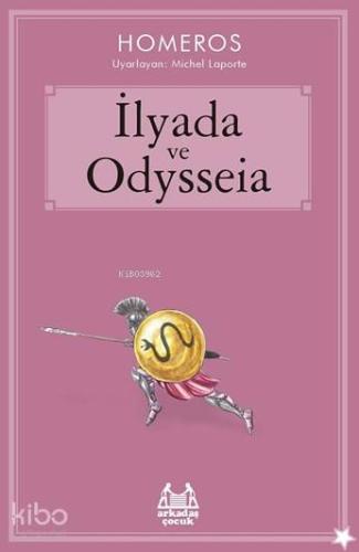 İlyada Ve Odysseia