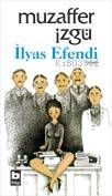 İlyas Efendi