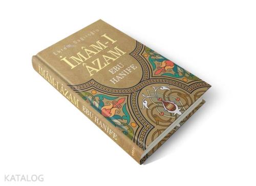 İmam-ı Azam Ebu Hanife