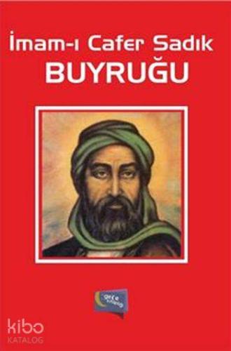 İmam-ı Cafer Sadık Buyruğu - Kitapiks.com