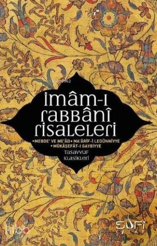 İmâm-ı Rabbâni Risaleleri