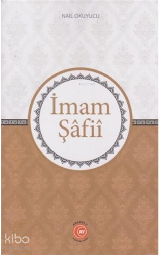 İmam Şafii - Kitapiks.com